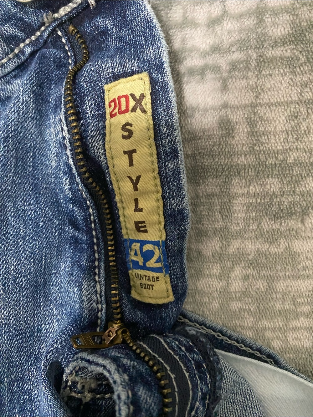 Wrangler 20x style 42 - Picture 5 of 8